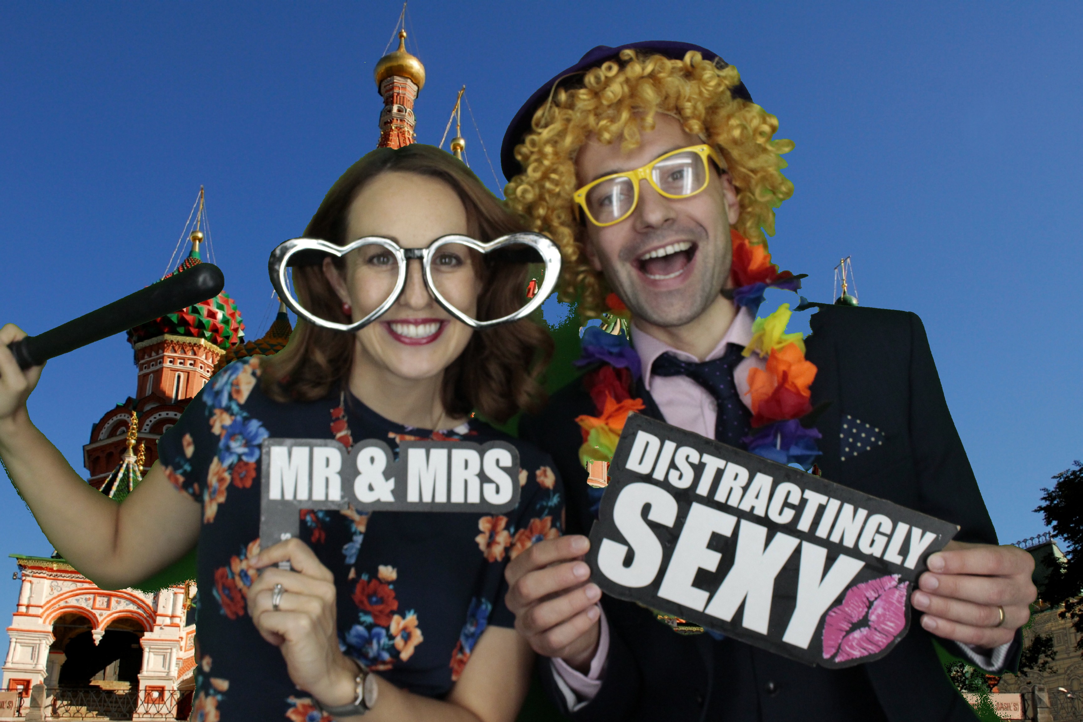 Mr & Mrs Bowles | View more photos from the event at gallery.myphotoboothexperience.co.uk/u/MyPhotoBoothExperienceLtd/Mr-Mrs-Bowles